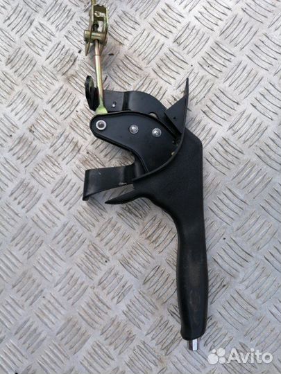 Ручка ручного тормоза Lifan X50 1.5 LF479Q2 2016