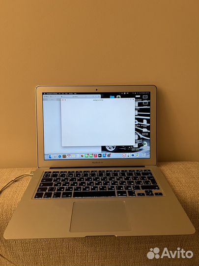 Apple macbook air 13