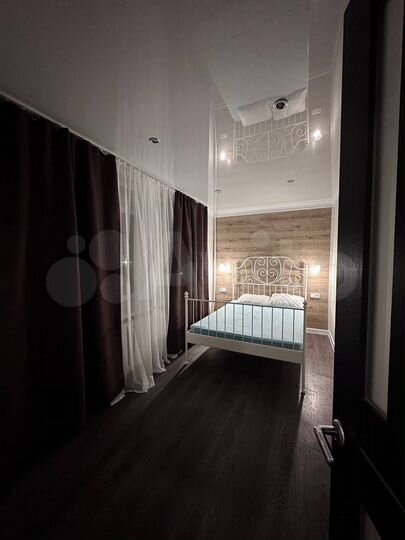 2-к. квартира, 41 м², 4/5 эт.