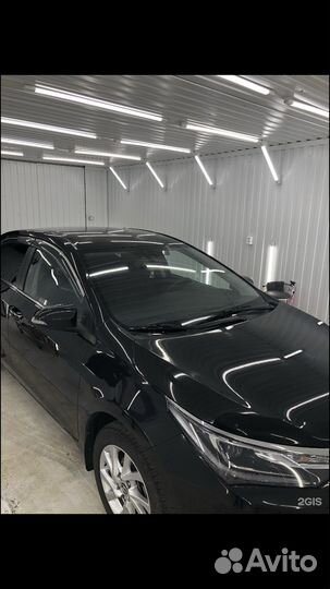 Продам готовый бизнес автомойка