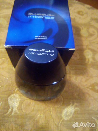 Парфюм для мужчин