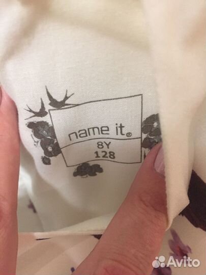 Платья бренд Name It,Zara,Next, NB, miss Grбрбренд