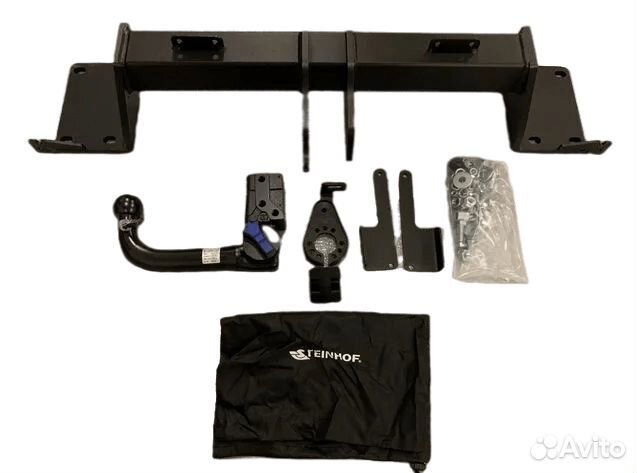 Фаркоп для BMW Х7