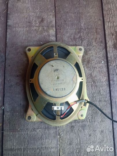 Динамик задний Lifan Solano 620 LF481Q3 2010