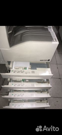 Xerox WorkCentre 7428 цветное SRA3+