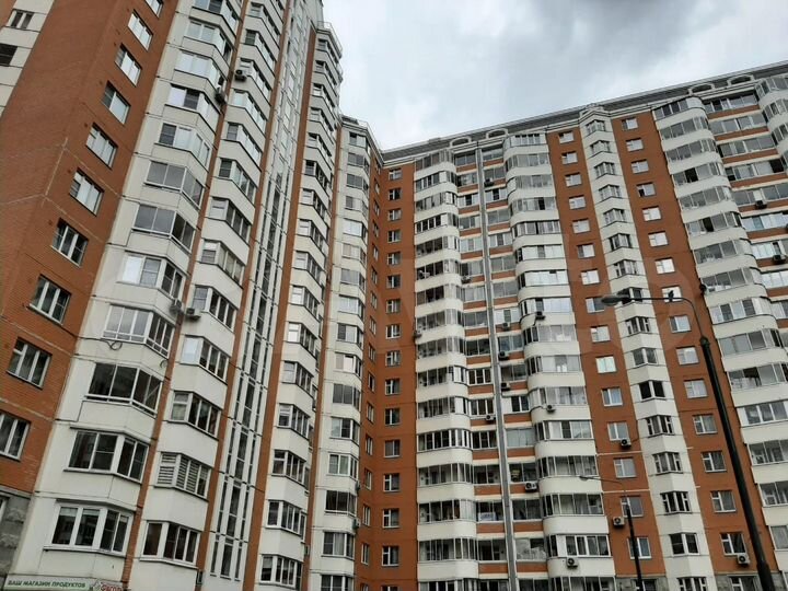 Свободного назначения, 55.3 м²