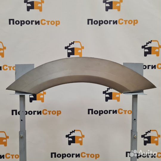 Арка заднего правого крыла Volkswagen Crafter maxi