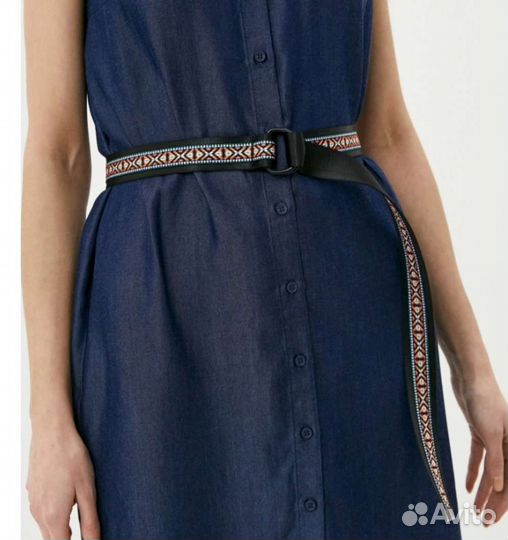 Ремень женский новый
