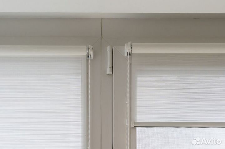 Рулонные шторы Мини