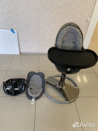 Стульчик для кормления, Bloom Fresco, б/у