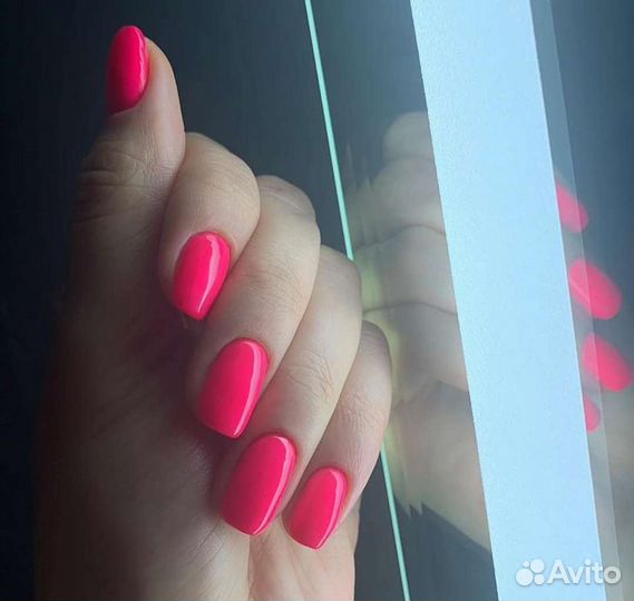 Качественный Маникюр и Педикюр на дому