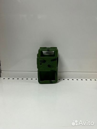 Чехол силикон для Baofeng UV-5R