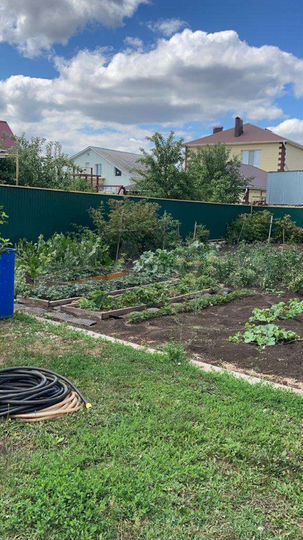 Дом 90 м² на участке 17 сот.