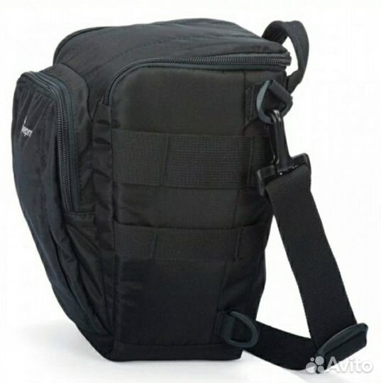 Сумка Lowepro Toploader Zoom50AW