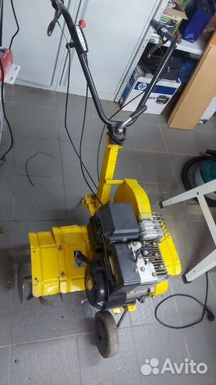 Мотоблоки и культиваторы бу