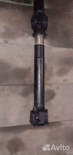 Карданный вал газ