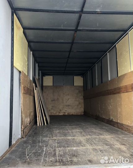 ГАЗ ГАЗель Next 2.8 МТ, 2015, 319 500 км