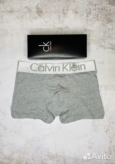 Трусы Calvin Klein мужские