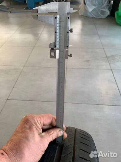 Continental ContiSportContact 5 225/45 R17 и 245/40 R17 91W