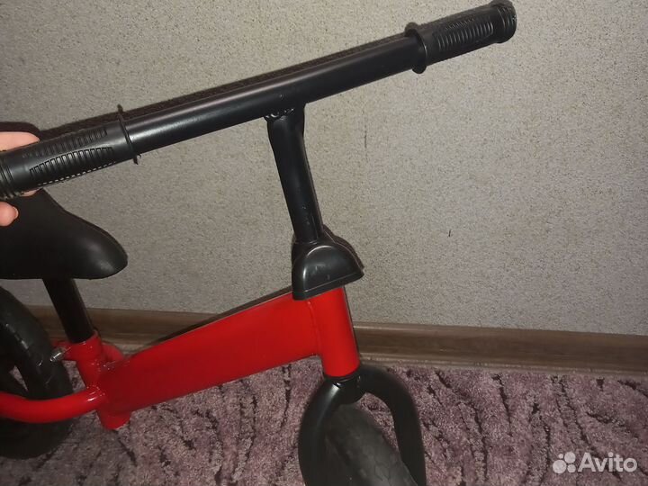 Беговел детский