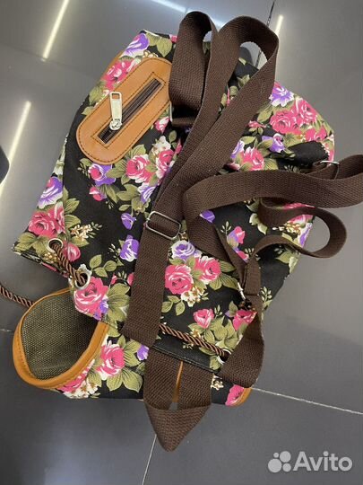 Рюкзаки детские 3 штуки