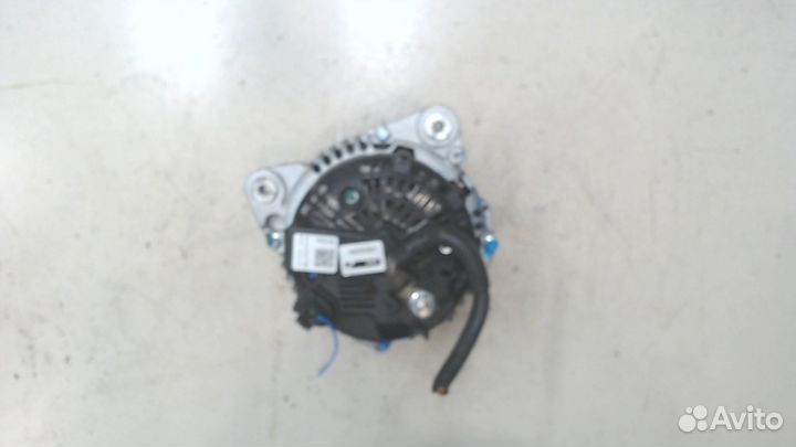 Генератор Audi Q7, 2008