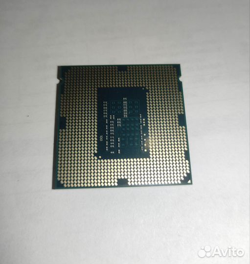 Процессор Intel Celeron G1840 LGA1150