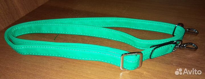 Ремни для сумки, новые