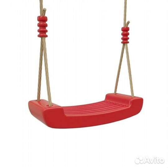 Качели пластиковые 