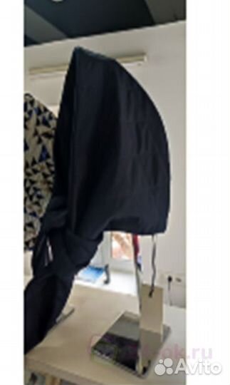 Корсет Victoria Andreyanova, капор,Max Mara