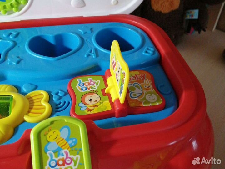 Детский игровой центр