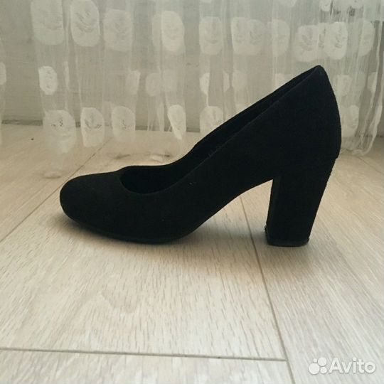 Туфли женские