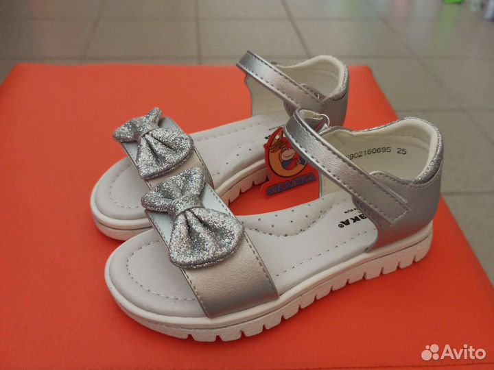 Сандали 25-30