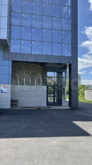 Свободного назначения, 1600 м²