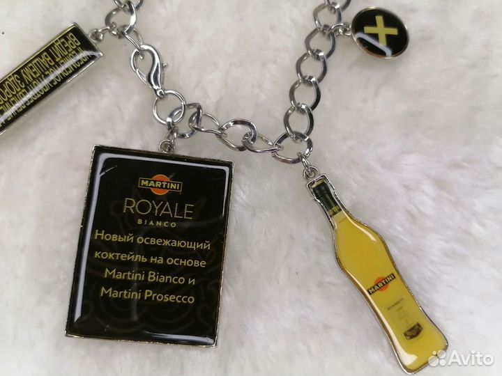 Браслет Martini