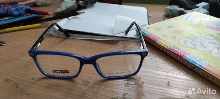 Очки детские