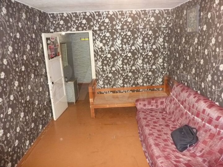 2-к. квартира, 41,1 м², 3/9 эт.