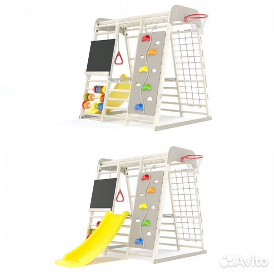 Многофункциональная площадка