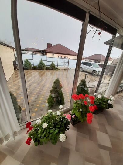 Дом 100,7 м² на участке 4 сот.