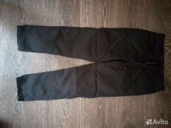 Рубашка и брюки для мальчика