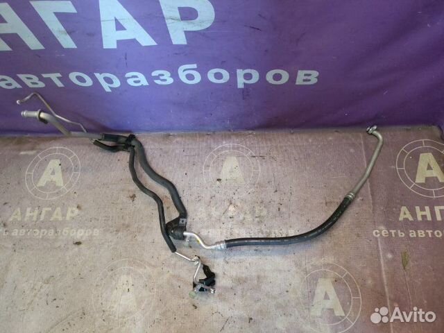 Трубка кондиционера Mitsubishi Outlander Xl CW6W