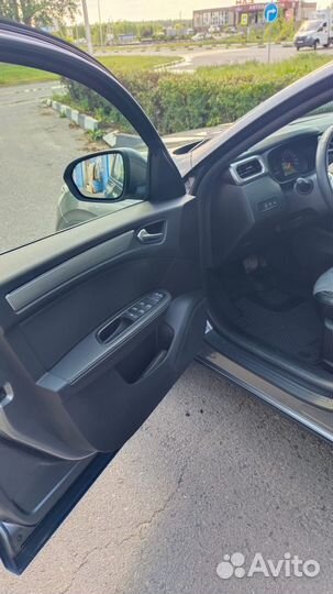 Renault Arkana 1.6 CVT, 2022, 39 000 км