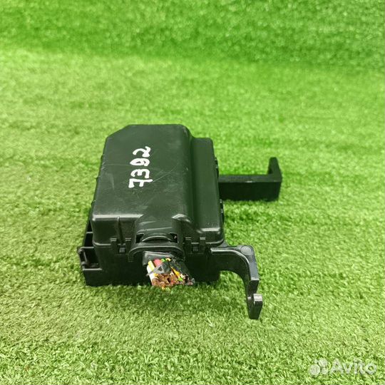 Блок предохранителей SsangYong Actyon 2 SUV 2012