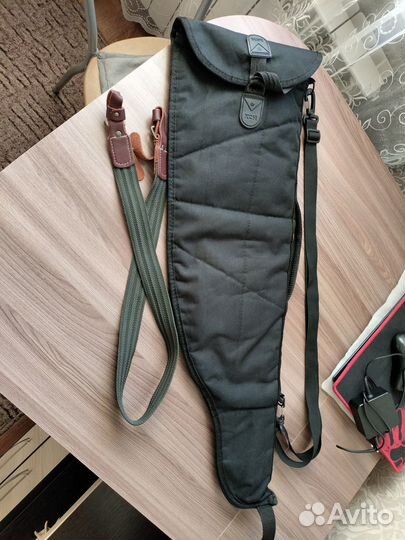 Ремень для ружья