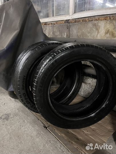 Sunfull Mont-Pro HP881 235/55 R18