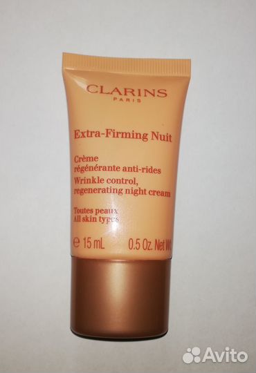 Clarins набор Hydra Essentiel