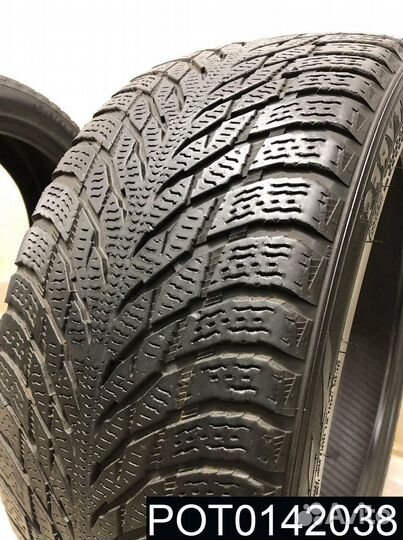 Nokian Tyres Hakkapeliitta R3 225/45 R18 95T