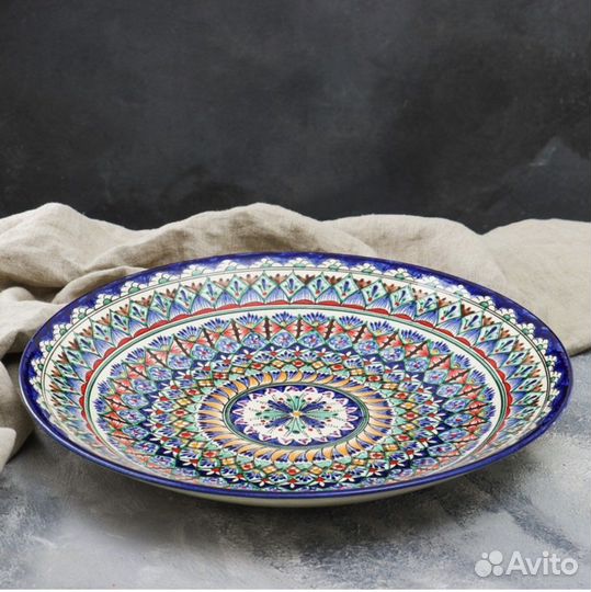 Ляган 41 см новый