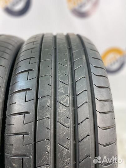 Pirelli P Zero PZ4 235/50 R19 95Y