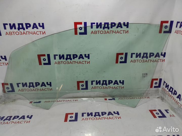 Стекло двери передней правой Opel Corsa (D) 161191